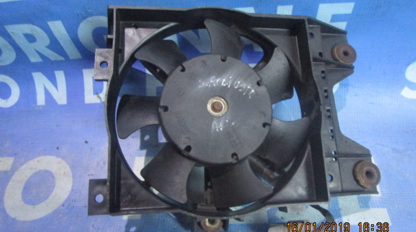 Ventilator racire AC Ssangyong Rodius 2.7xdi; 6840021050