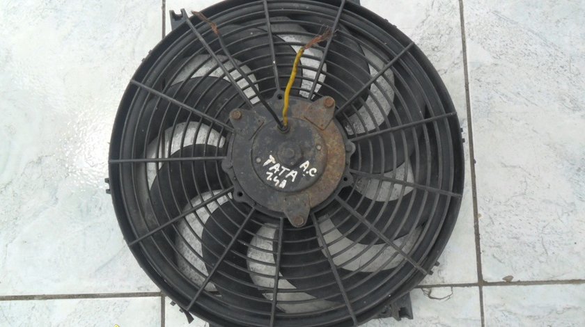 Ventilator racire AC Tata Indica