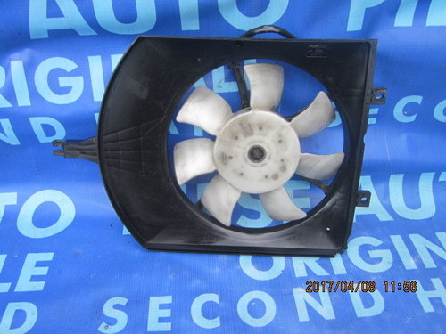 Ventilator racire AC Volvo V40 1.8gdi