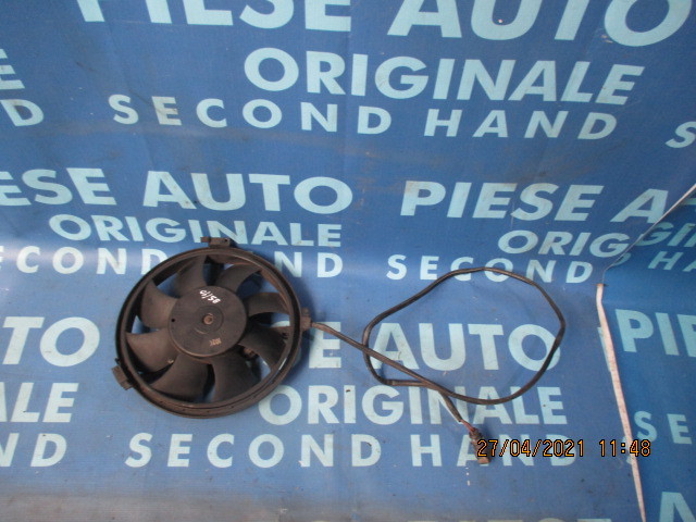Ventilator racire AC VW Passat B5 1.9tdi