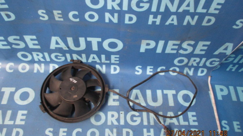 Ventilator racire AC VW Passat B5 1.9tdi