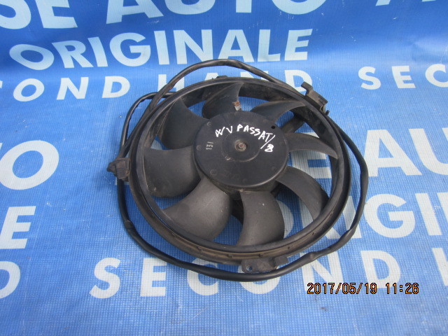 Ventilator racire AC VW Passat B5 2.5tdi ; 8D0959455