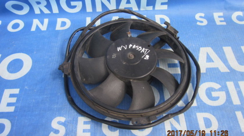 Ventilator racire AC VW Passat B5 2.5tdi ; 8D0959455