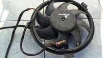Ventilator racire AC VW Passat B5