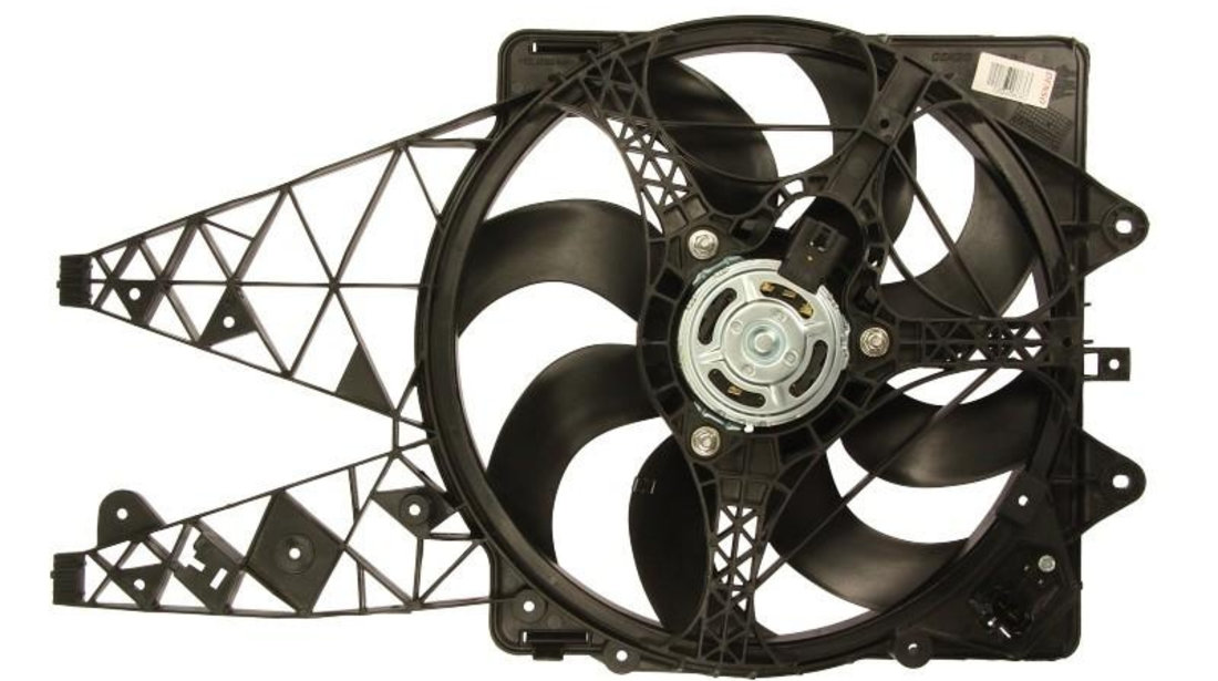 Ventilator racire Alfa Romeo MITO (955) 2008-2016 #2 309298O