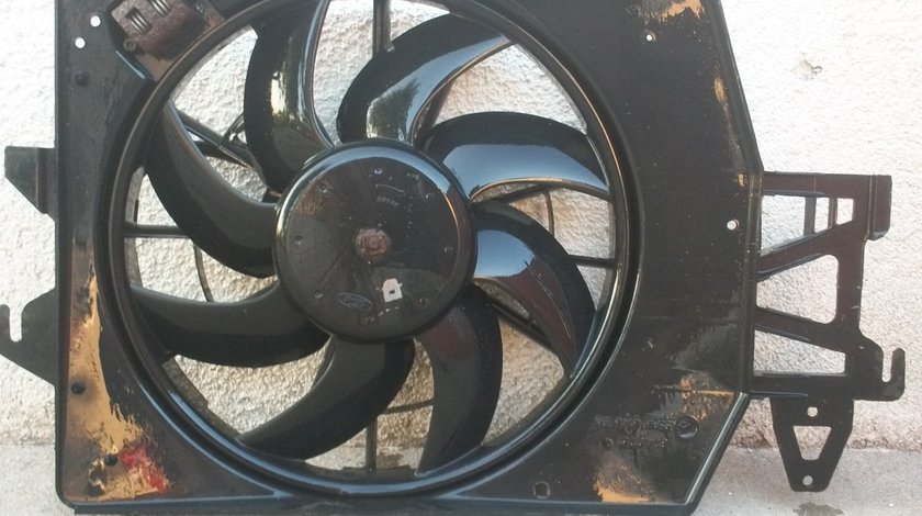 Ventilator racire apa Ford Escort diesel in stare foarte buna
