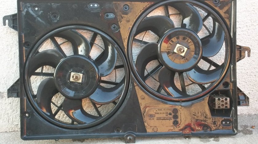 Ventilator racire apa pentru Ford Mondeo Mk2 anii 1993 - 2000
