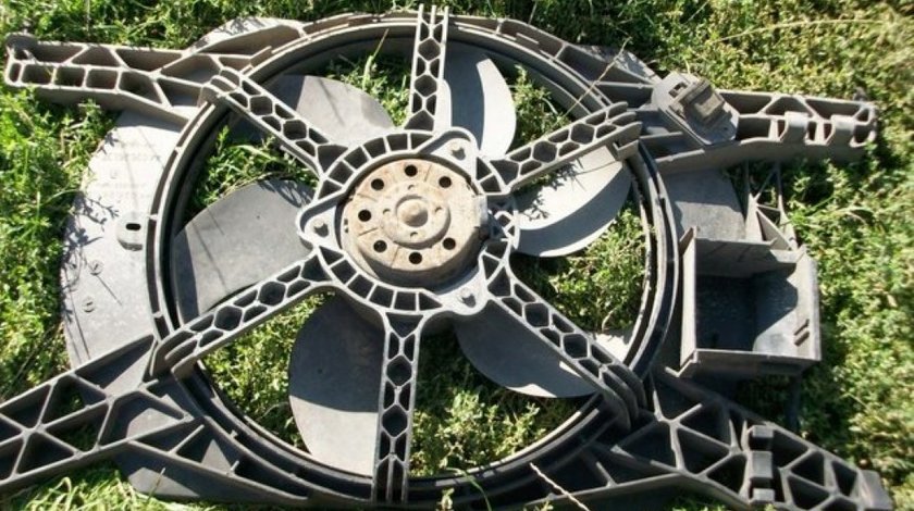 Ventilator racire apa renault laguna 1