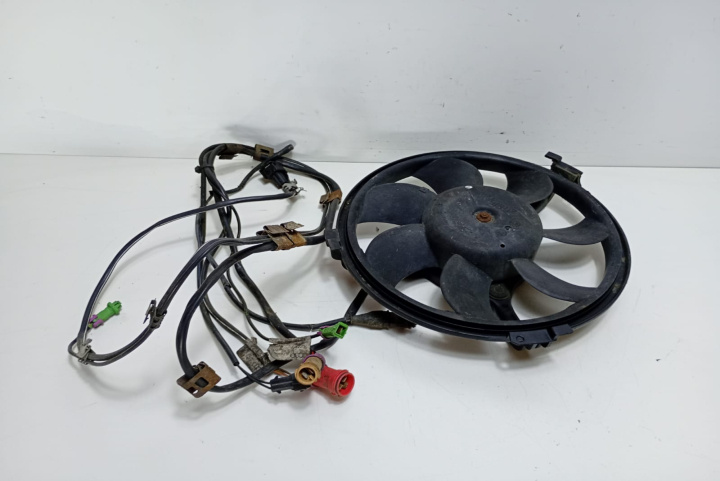 Ventilator Racire Audi A4 B5 [1994 - 1999]