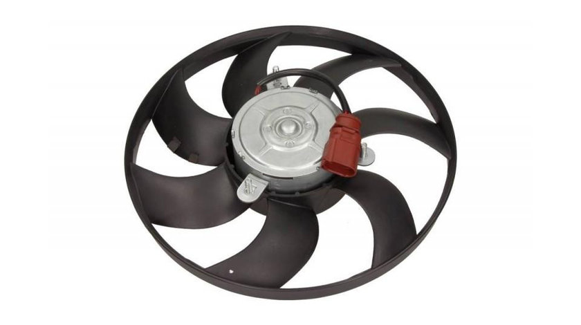 Ventilator racire Audi AUDI A3 Sportback (8PA) 2004-2013 #2 048092N