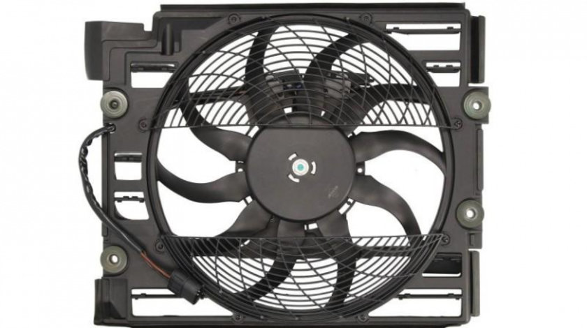 Ventilator racire BMW 5 (E39) 1995-2003 #2 05021007