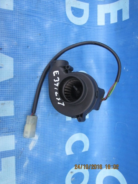 Ventilator racire calculatoare BMW E39 ;0 130 002 830