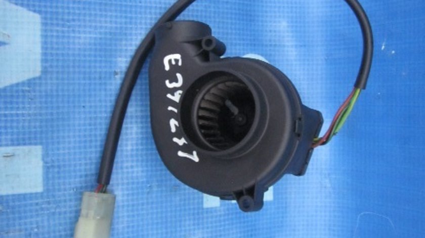 Ventilator racire calculatoare BMW E39 ;0 130 002 830