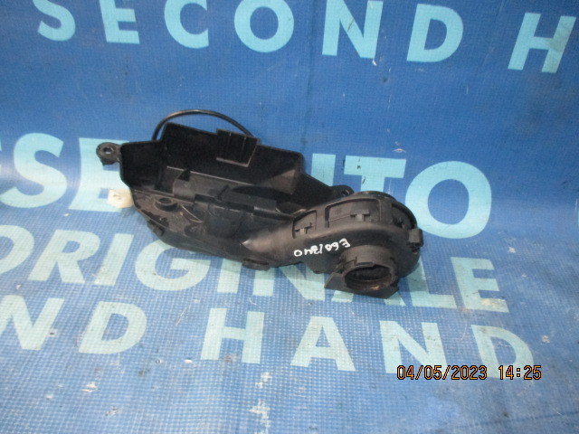 Ventilator racire calculatoare BMW E60 525xi; 7531783