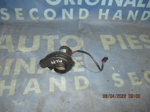 Ventilator racire calculatoare Mercedes M270 W163 2.7cdi; 1288300608
