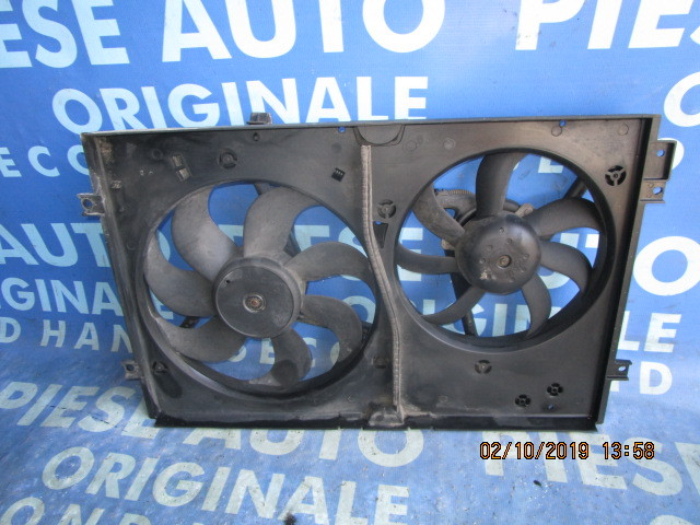 Ventilator racire calculatoare Seat Leon 1.9tdi; 1J0121207