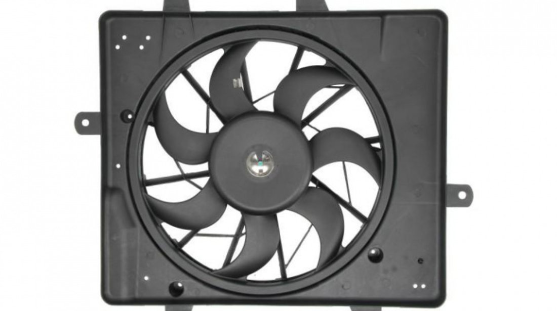 Ventilator racire Chrysler PT CRUISER (PT_) 2000-2010 #4 05181002