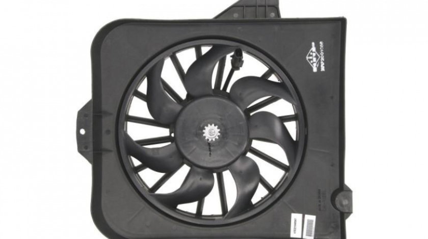 Ventilator racire Chrysler VOYAGER Mk III (RG, RS) 1999-2008 #2 05181003