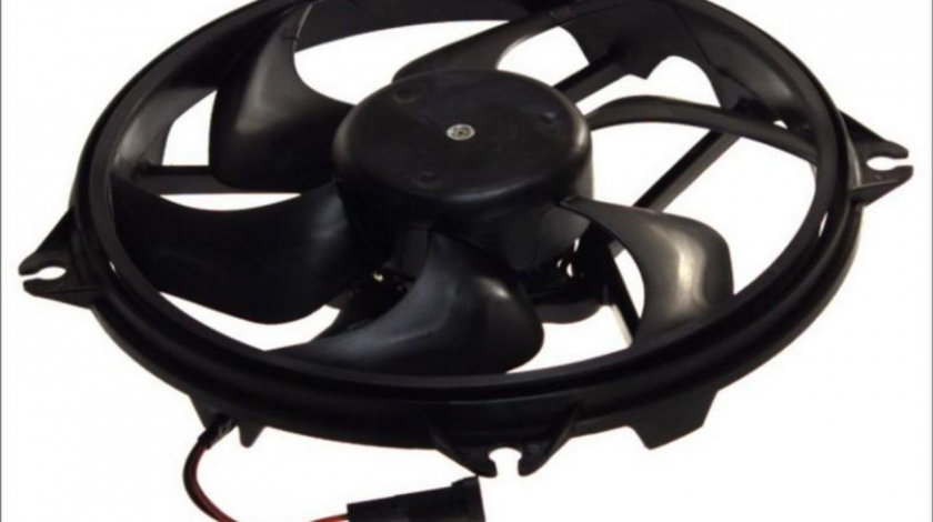 Ventilator racire Citroen C4 I (LC_) 2004-2011 #4 1253A9