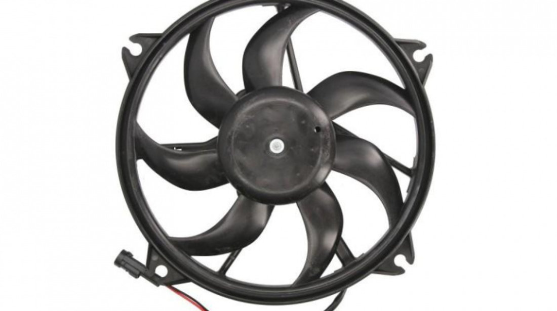 Ventilator racire Citroen C8 (EA_, EB_) 2002-2016 #2 1250G5