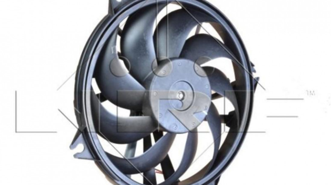 Ventilator racire Citroen XSARA caroserie 2000-2005 #3 05031256