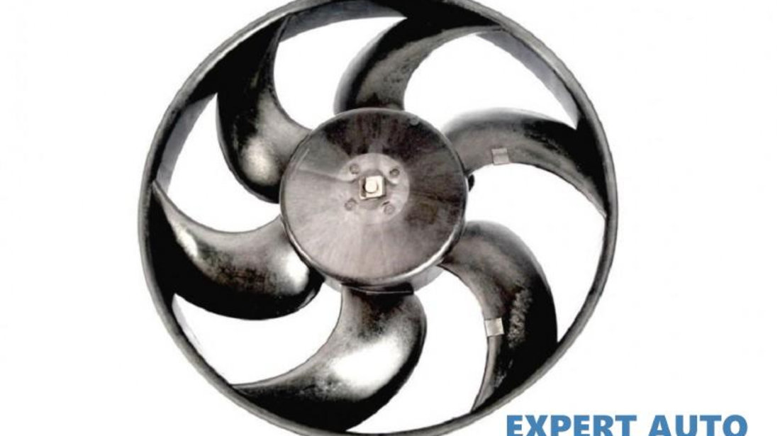 Ventilator racire Citroen ZX (N2) 1991-1997 #2 068740N