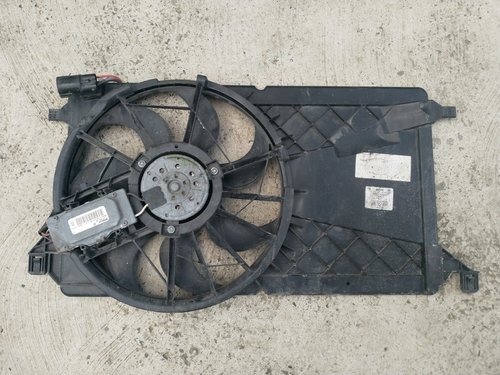 Ventilator racire cu carcasa GMV FORD FOCUS C-MAX 3M5H-8C607-RE