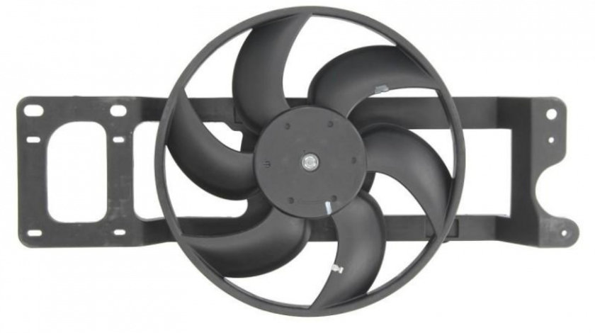 Ventilator racire Dacia LOGAN EXPRESS (FS_) 2009-2016 #4 05091736