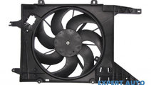 Ventilator racire Dacia LOGAN EXPRESS (FS_) 2009-2...