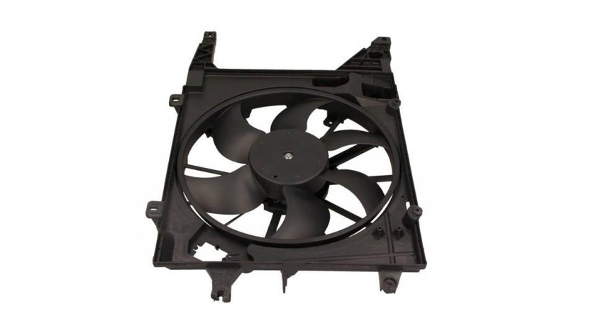 Ventilator racire Dacia LOGAN (LS_) 2004-2016 #3 47651