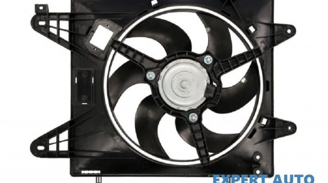 Ventilator racire Fiat BRAVA (182) 1995-2003 #2 05041215