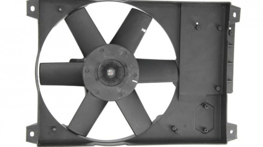Ventilator racire Fiat DUCATO caroserie (230L) 1994-2002 #4 05041195
