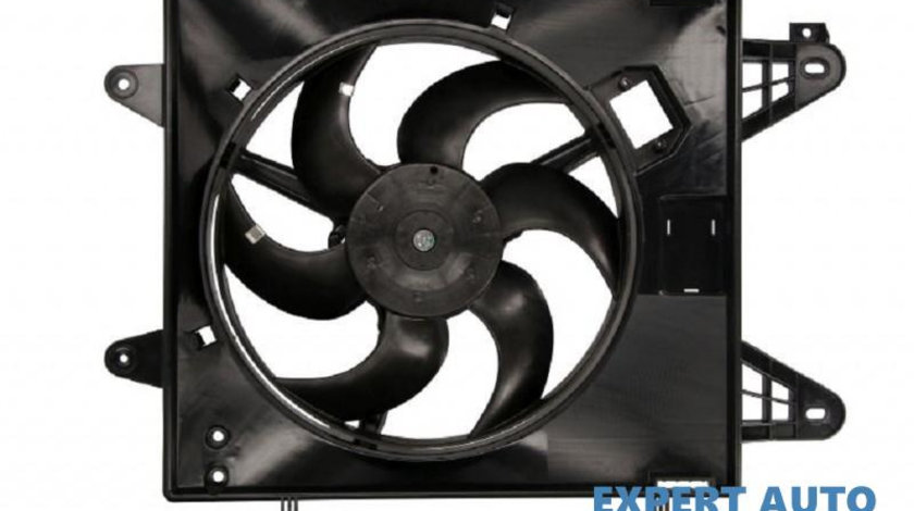 Ventilator racire Fiat MULTIPLA (186) 1999-2010 #2 05041215