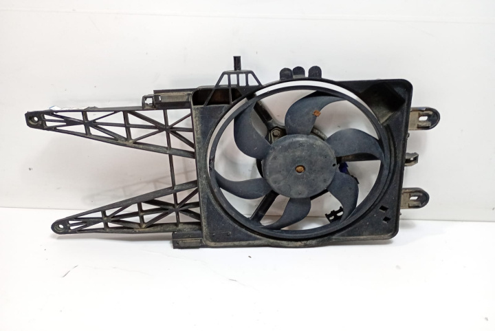 Ventilator Racire Fiat Punto 2 [1999 - 2003]