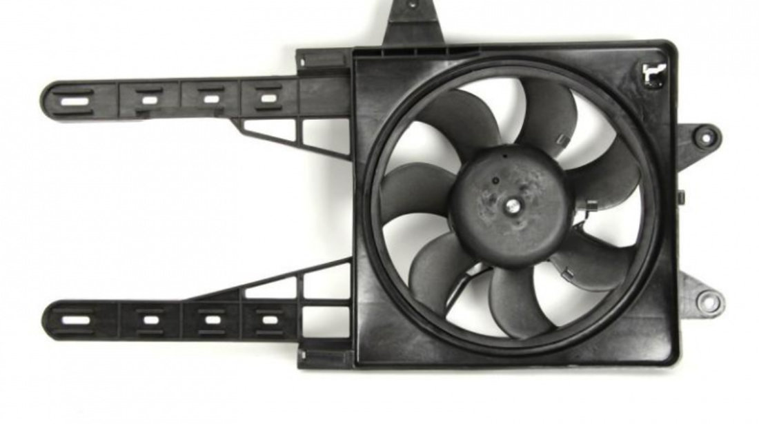 Ventilator racire Fiat PUNTO Van (176L) 1996-2000 #4 05041198