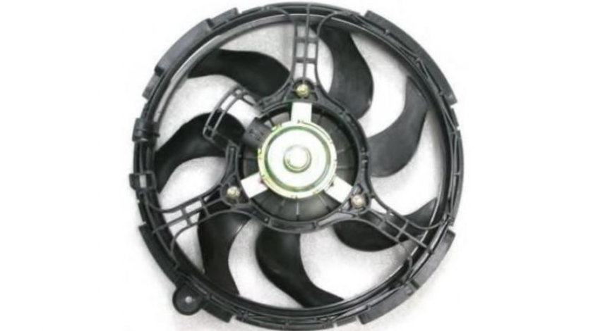 Ventilator racire Fiat STILO (192) 2001-2010 #2 05041042