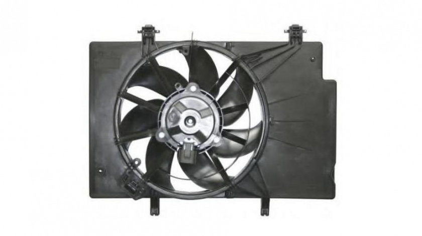 Ventilator racire Ford FIESTA V Van 2003-2016 #3 1525897