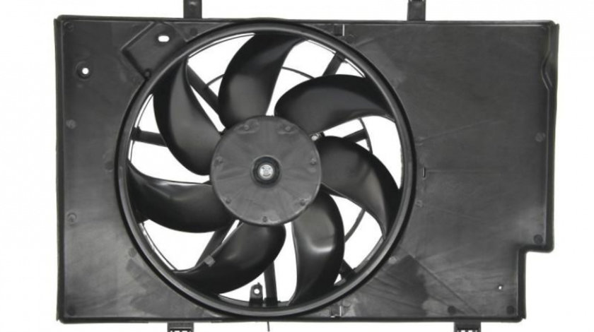 Ventilator racire Ford FIESTA VI 2008-2016 #4 05052035