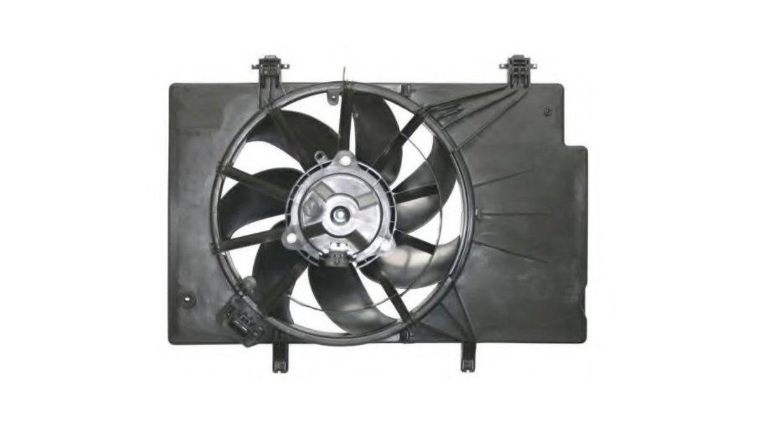 Ventilator racire Ford FIESTA VI Van 2009-2016 #3 1525891