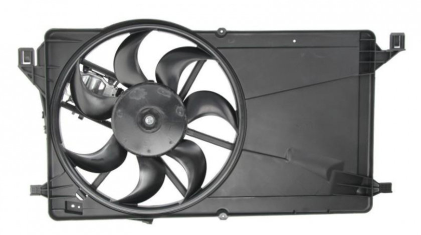 Ventilator racire Ford FOCUS C-MAX 2003-2007 #4 098127N