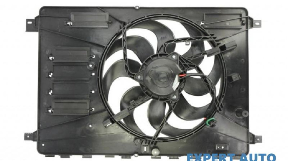 Ventilator racire Ford S-Max (2006->) #3 1377555