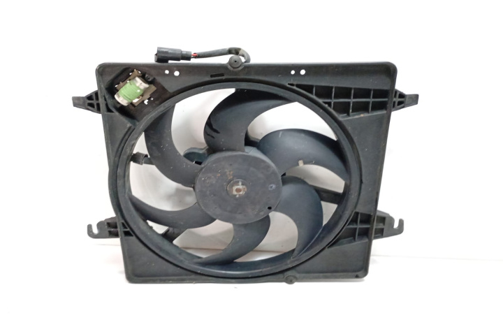 Ventilator Racire Ford Street KA [2003 - 2006]