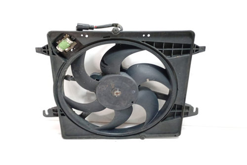 Ventilator Racire Ford Street KA [2003 - 2006]