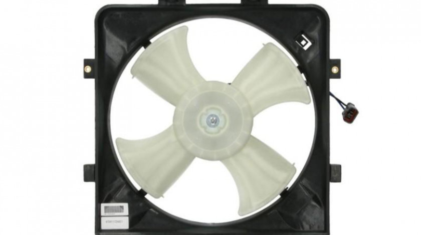 Ventilator racire Honda CIVIC VI cupe (EJ, EM1) 1996-2000 #2 05191002