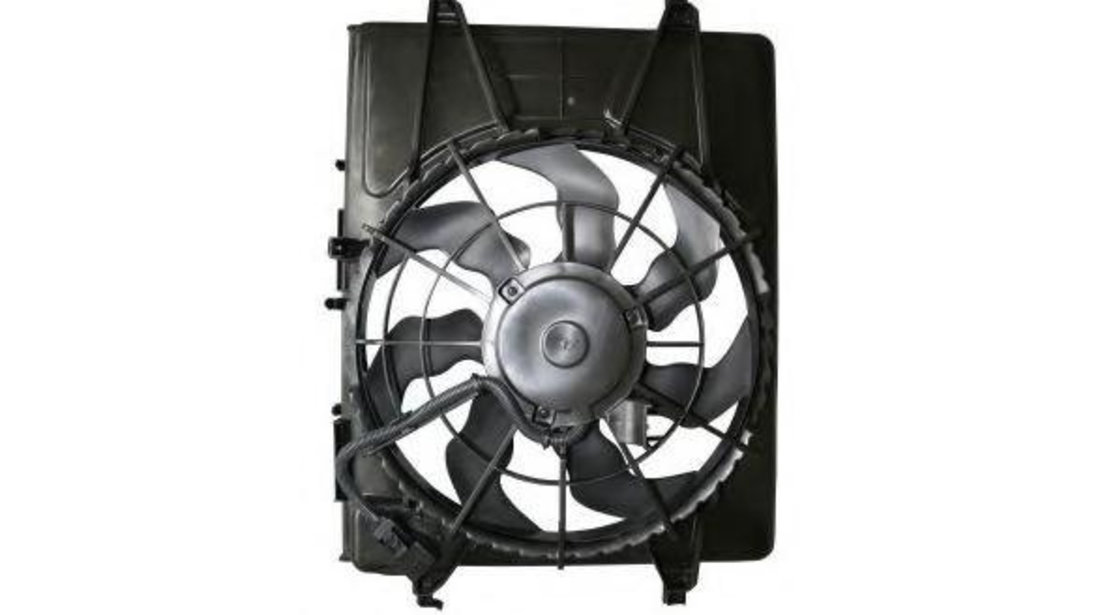 Ventilator racire Hyundai i30 CW (FD) 2007-2012 #2 253802H050