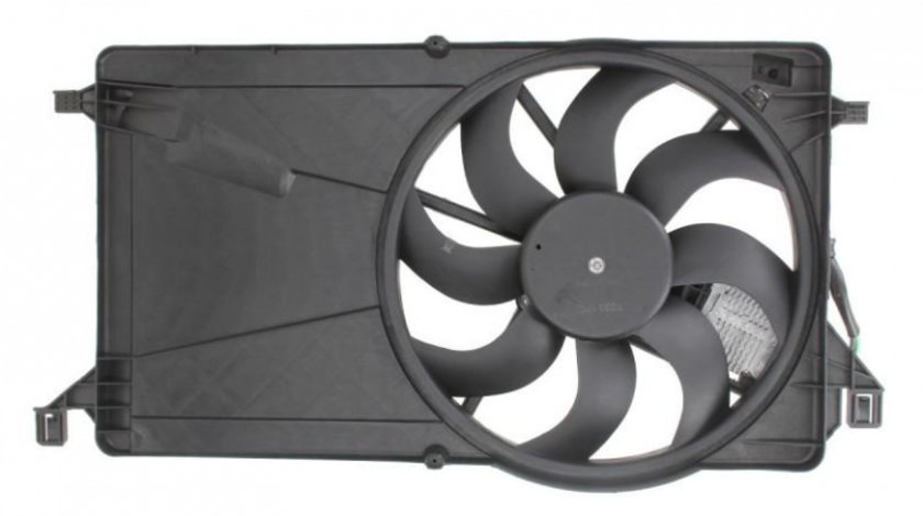 Ventilator racire Mazda 3 limuzina (BK) 1999-2009 #4 05272002