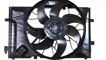 Ventilator racire Mercedes CLK (C209) 2002-2009 #2...