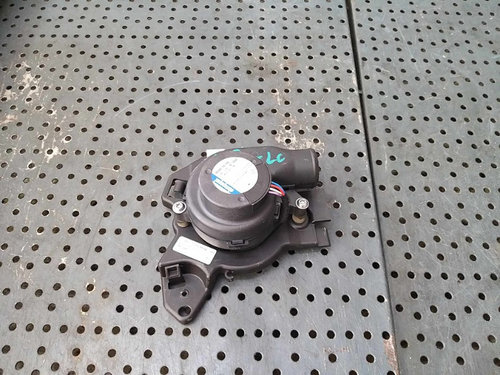 Ventilator racire mercedes glc c253 a2539067202