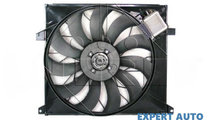 Ventilator racire Mercedes M-CLASS (W163) 1998-200...