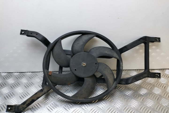 Ventilator racire motor 8200408959 Dacia Logan [2004 - 2008]